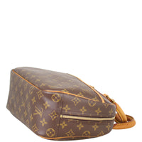 Louis Vuitton Trouville Monogram Corner