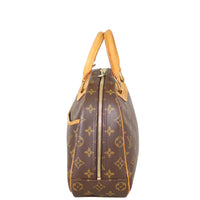Louis Vuitton Trouville Monogram Side