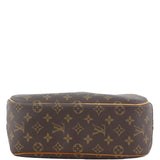 Louis Vuitton Trouville Monogram Base