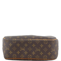 Louis Vuitton Trouville Monogram Base