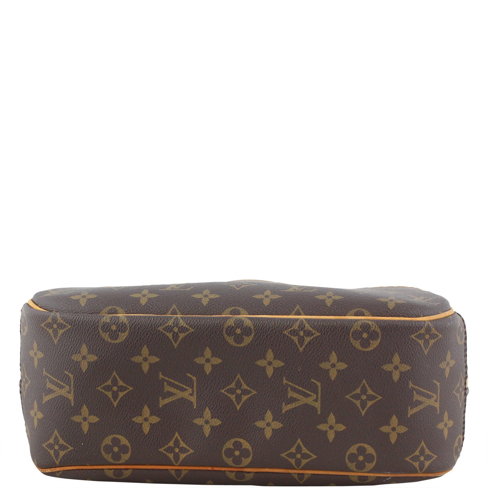 Louis Vuitton Trouville Monogram Base