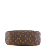 Louis Vuitton Trouville Monogram Base