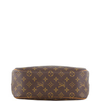 Louis Vuitton Trouville Monogram Base