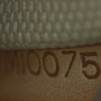 Louis Vuitton Trouville Monogram Code