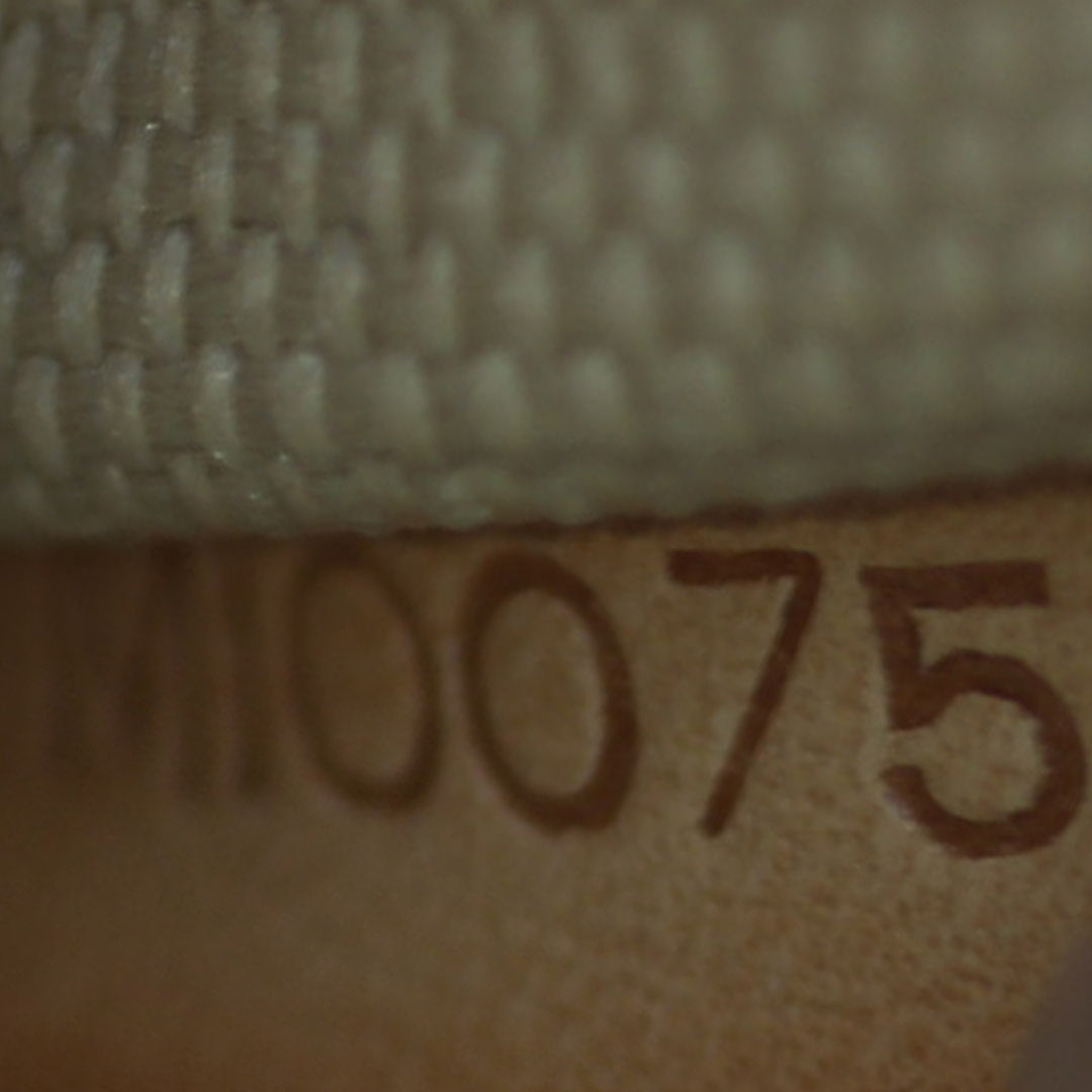 Louis Vuitton Trouville Monogram Code