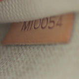 Louis Vuitton Trouville Monogram Code