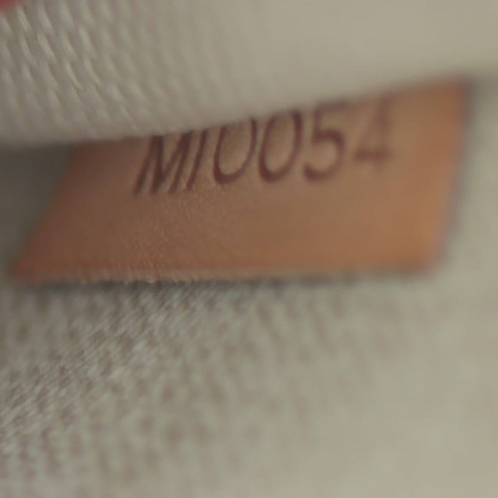 Louis Vuitton Trouville Monogram Code