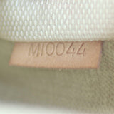 Louis Vuitton Trouville Monogram Code