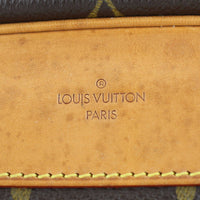 Louis Vuitton Trouville Monogram Exterior