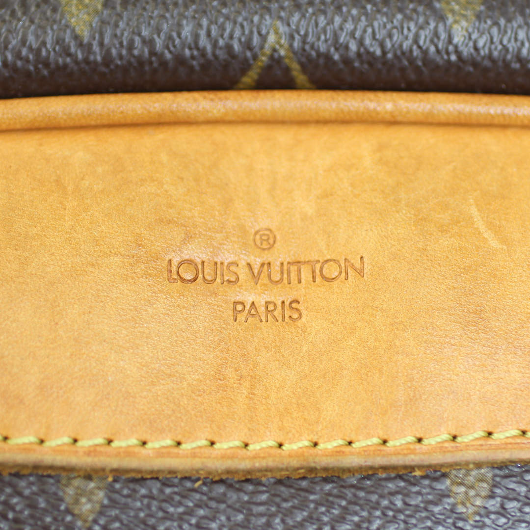 Louis Vuitton Trouville Monogram Exterior