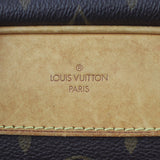 Louis Vuitton Trouville Monogram Exterior