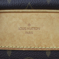 Louis Vuitton Trouville Monogram Exterior