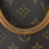Louis Vuitton Trouville Monogram Handle