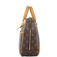 Louis Vuitton Trouville Monogram Left