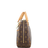 Louis Vuitton Trouville Monogram Left