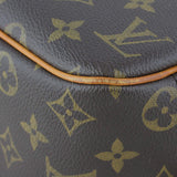 Louis Vuitton Trouville Monogram Lining