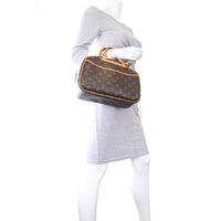 Louis Vuitton Trouville Monogram Mannequin
