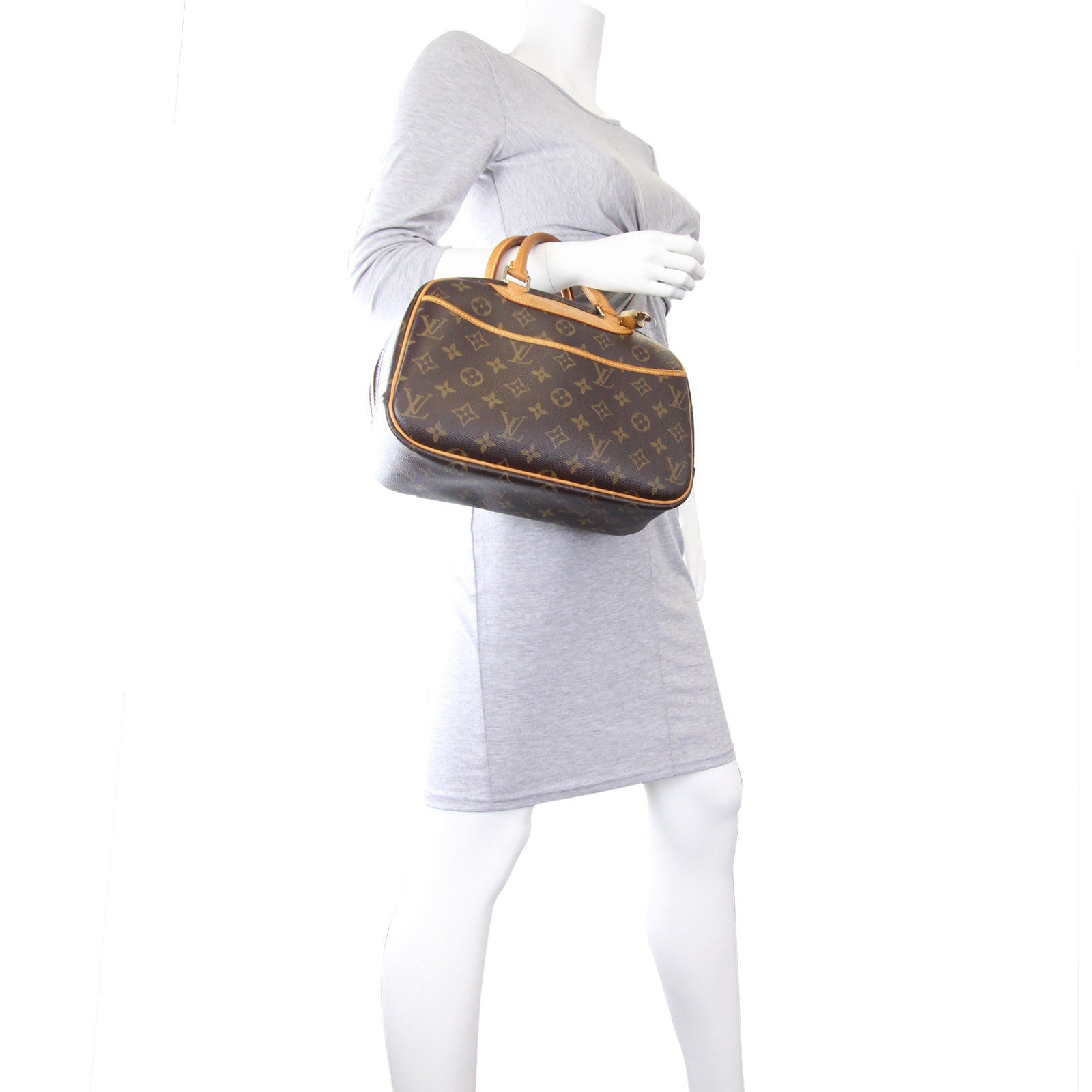Louis Vuitton Trouville Monogram Mannequin