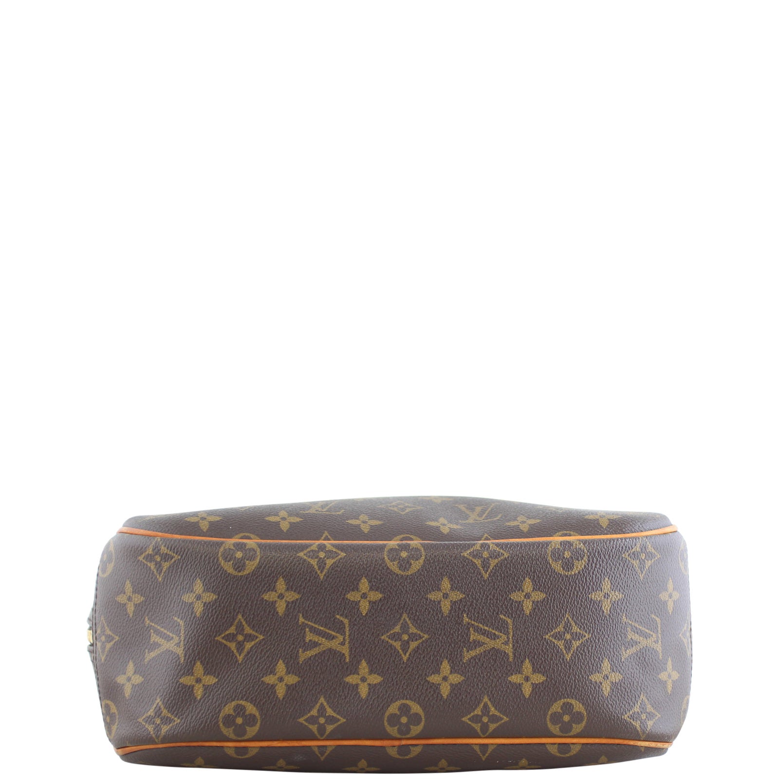 Louis Vuitton Trouville Monogram Base