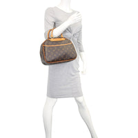 Louis Vuitton Trouville Monogram Mannequin