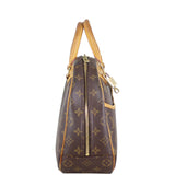 Louis Vuitton Trouville Monogram Right