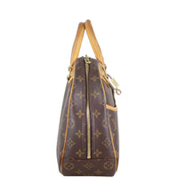 Louis Vuitton Trouville Monogram Right