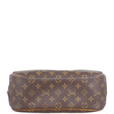 Louis Vuitton Trouville Monogram Base