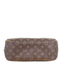 Louis Vuitton Trouville Monogram Base