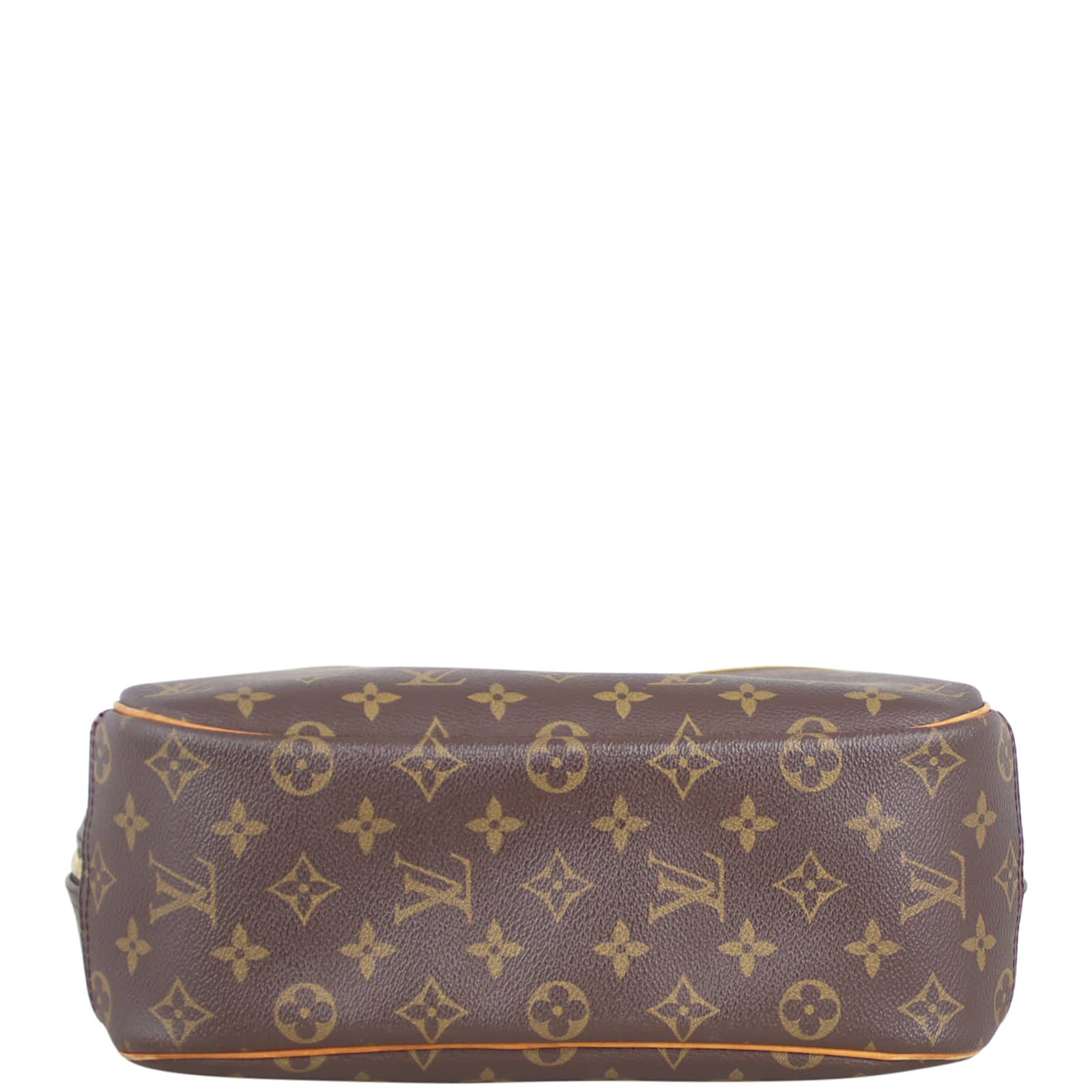 Louis Vuitton Trouville Monogram Base