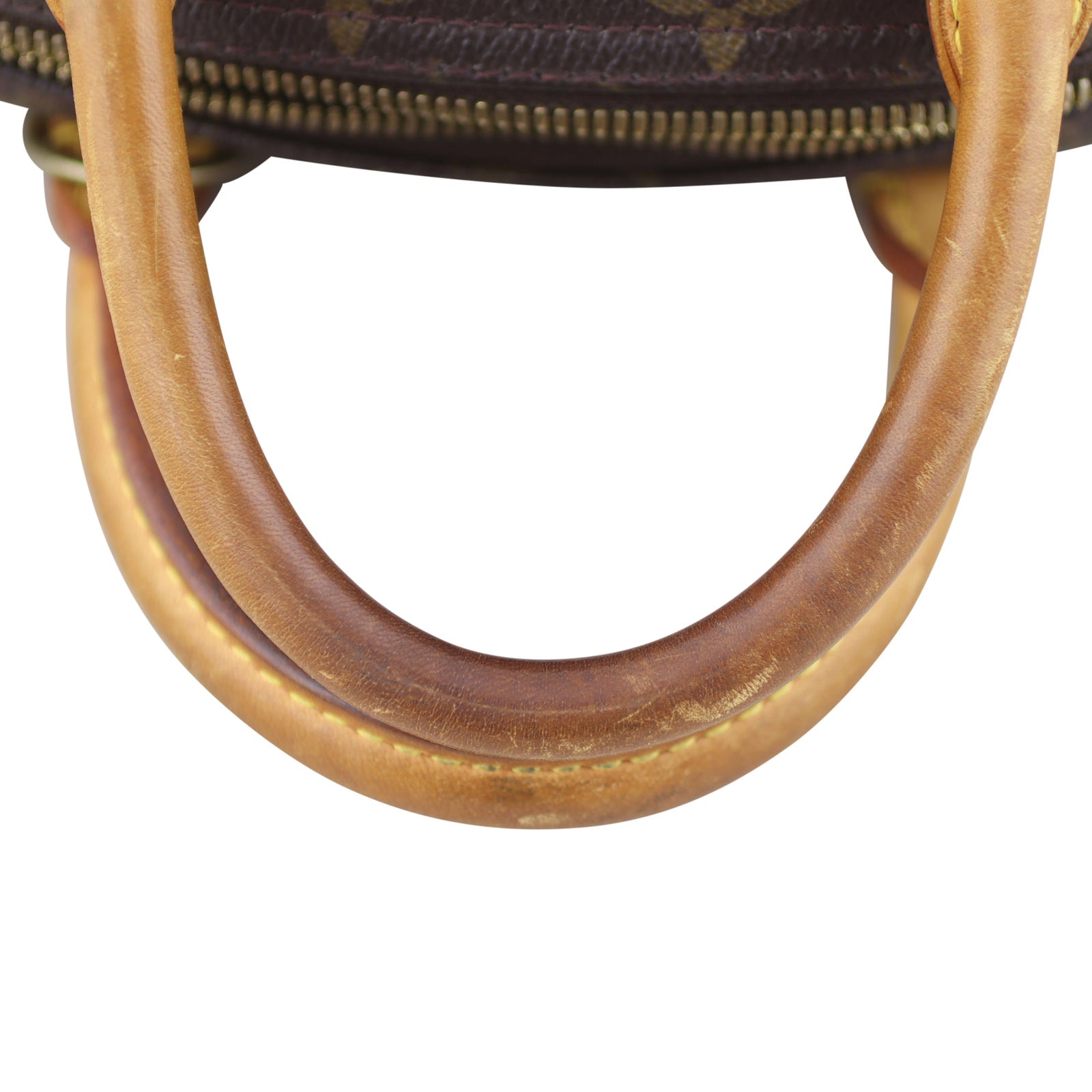 Louis Vuitton Trouville Monogram Handle