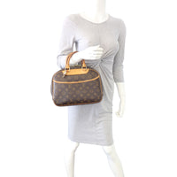 Louis Vuitton Trouville Monogram Mannequin