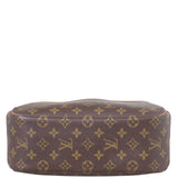 Louis Vuitton Trouville Monogram Base
