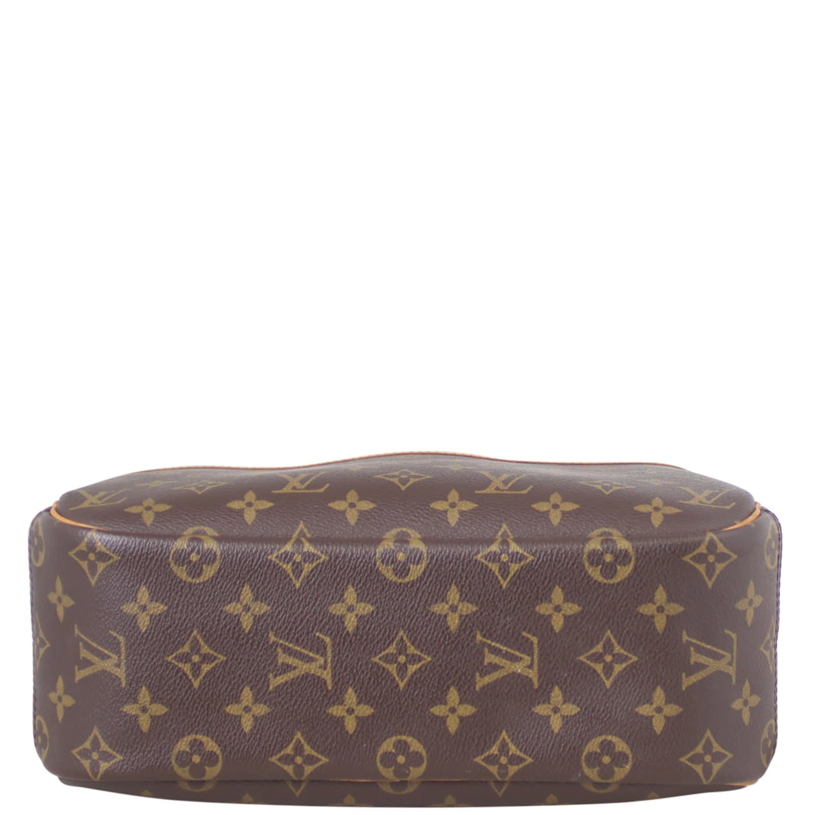 Louis Vuitton Trouville Monogram Base