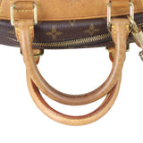Louis Vuitton Trouville Monogram Handle