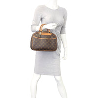 Louis Vuitton Trouville Monogram Mannequin