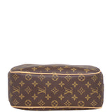  Louis Vuitton Trouville Monogram Base