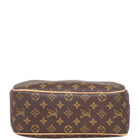  Louis Vuitton Trouville Monogram Base