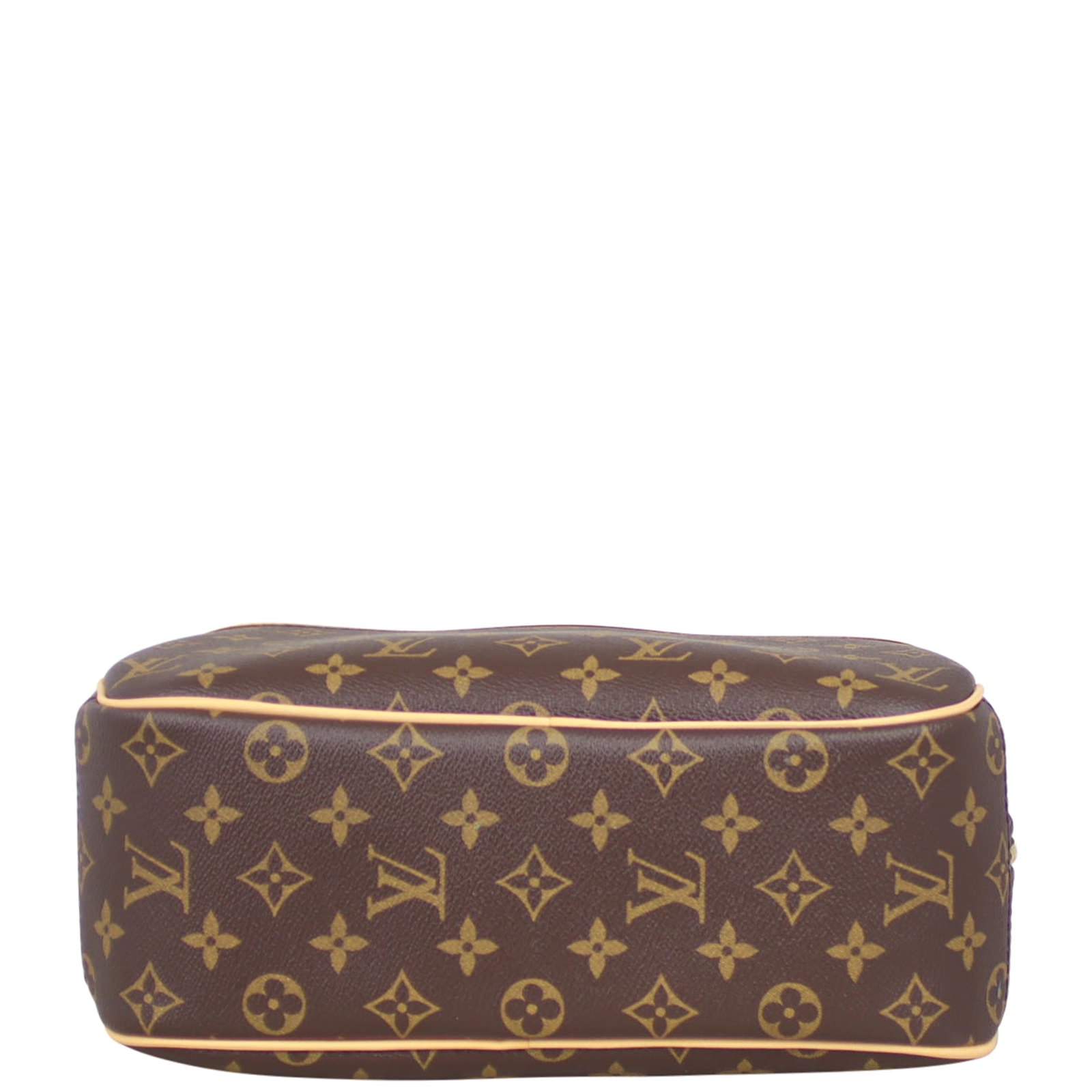  Louis Vuitton Trouville Monogram Base