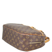 Louis Vuitton Trouville Monogram Corner