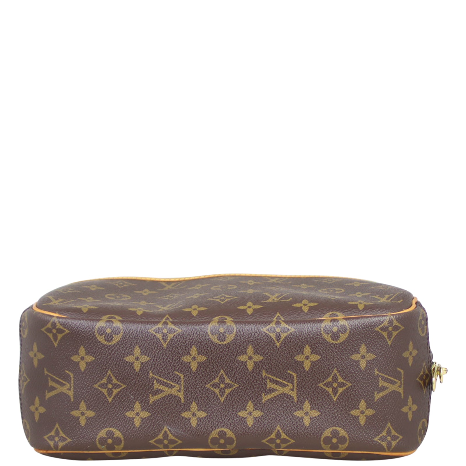 Louis Vuitton Trouville Monogram Base