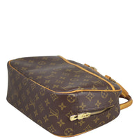 Louis Vuitton Trouville Monogram Corner