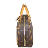 Louis Vuitton Trouville Monogram Side