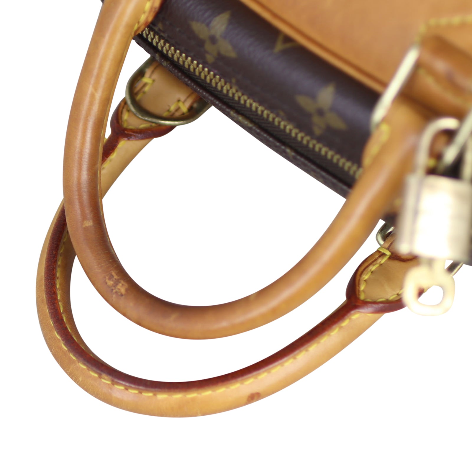 Louis Vuitton Trouville Monogram Corner