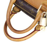 Louis Vuitton Trouville Monogram Corner