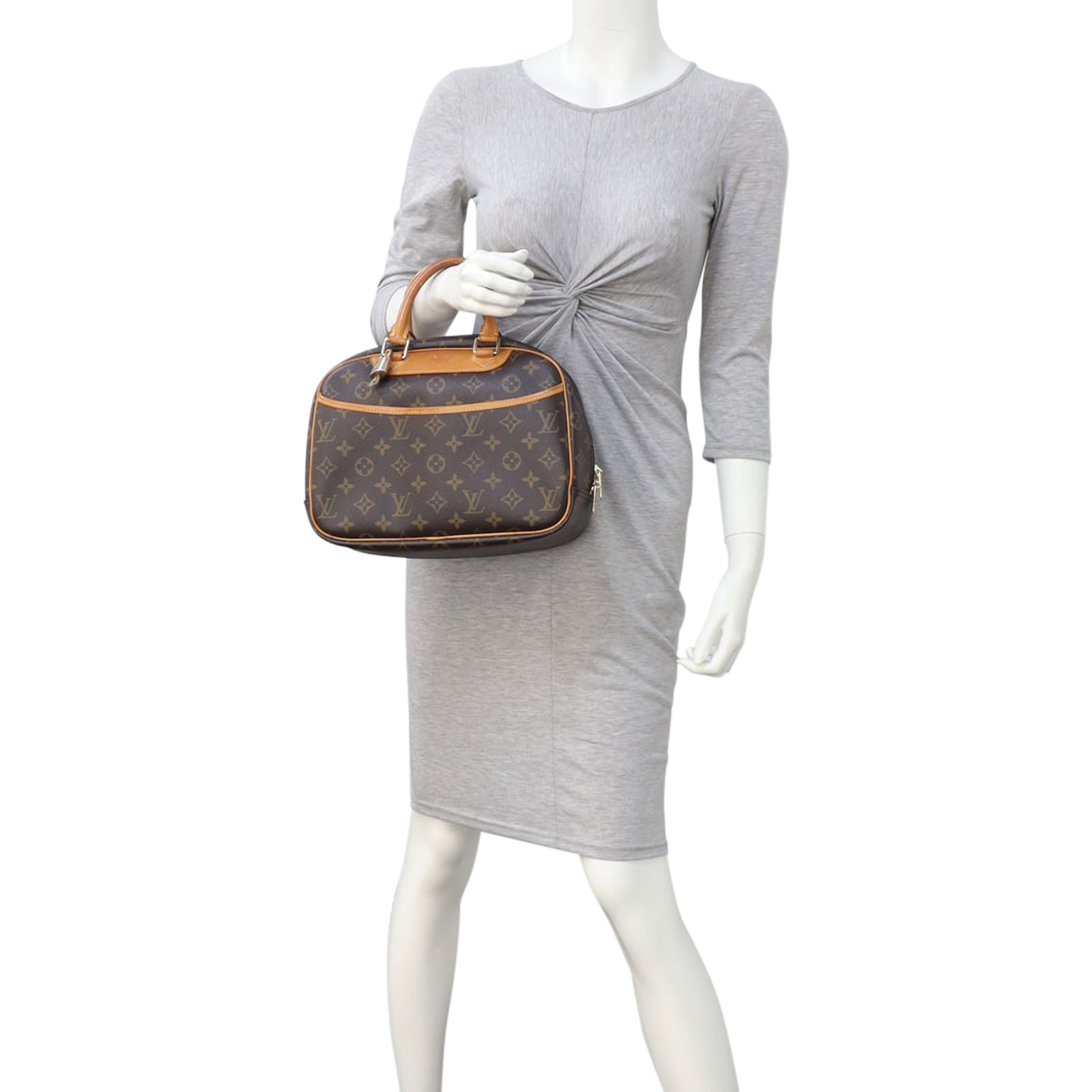 Louis Vuitton Trouville Monogram Mannequin