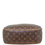 Louis Vuitton Trouville Monogram Base