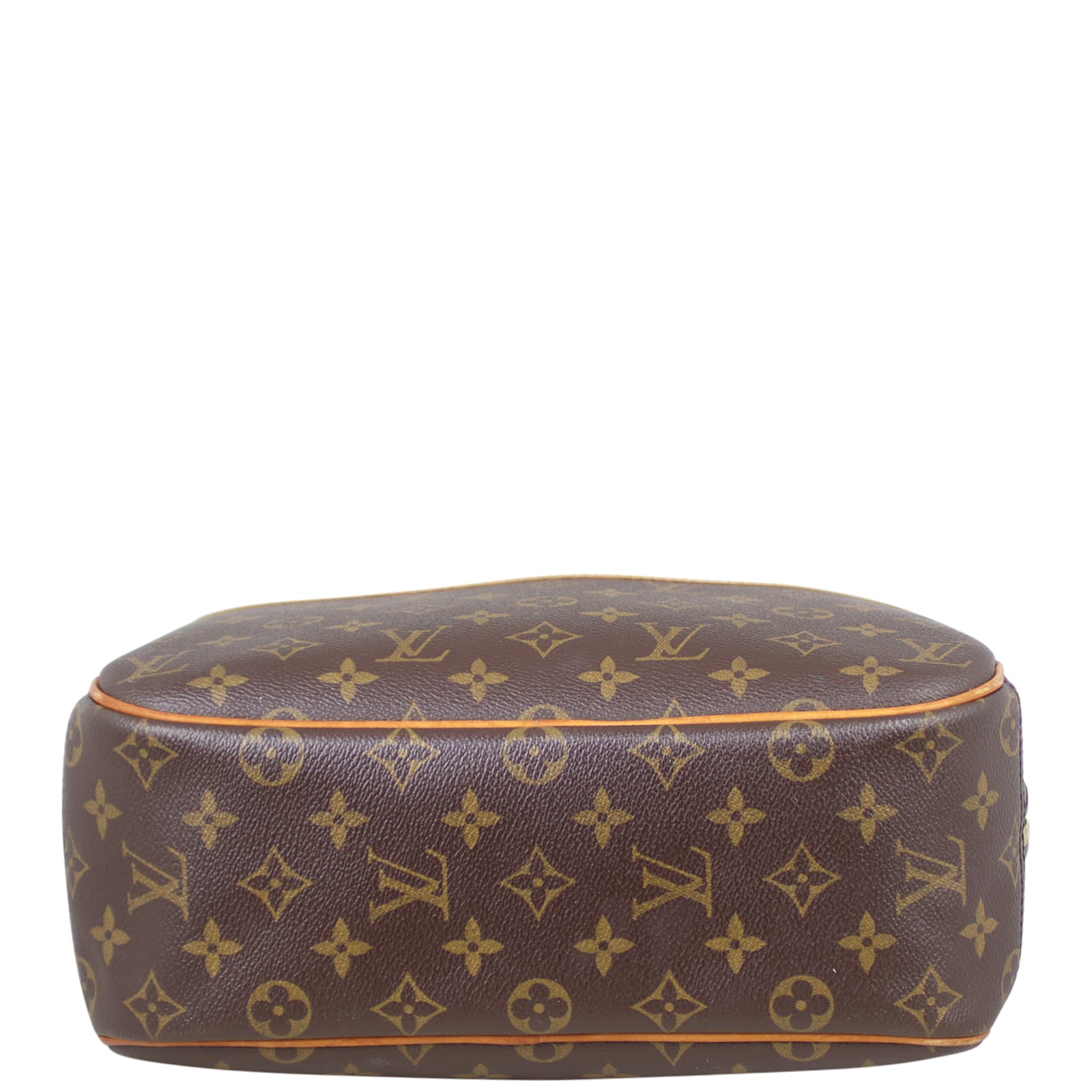 Louis Vuitton Trouville Monogram Base