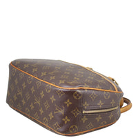Louis Vuitton Trouville Monogram Corner