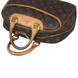 Louis Vuitton Trouville Monogram Corner