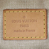 Louis Vuitton Trouville Monogram Stamp